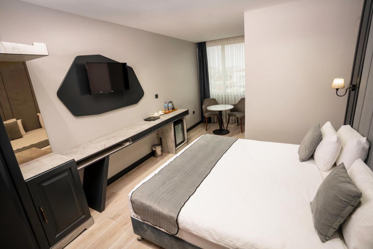 Express Provincia di Istanbul