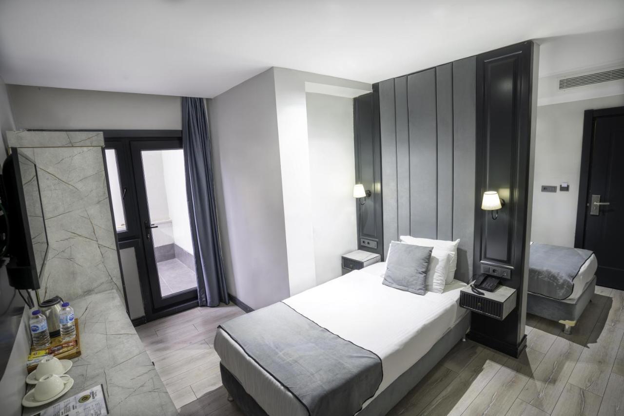 Express Hotel