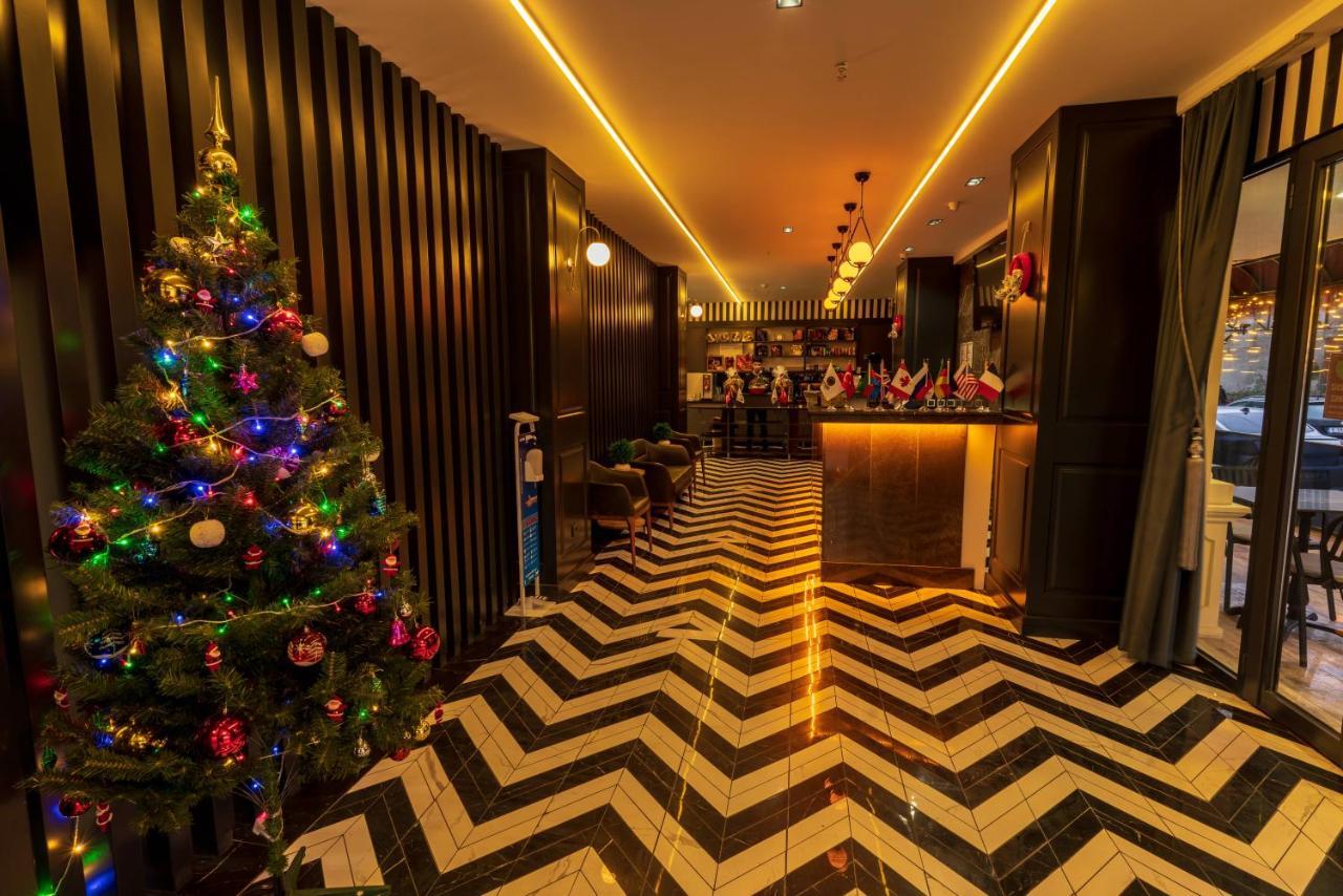 Hotel Express Istanbul
